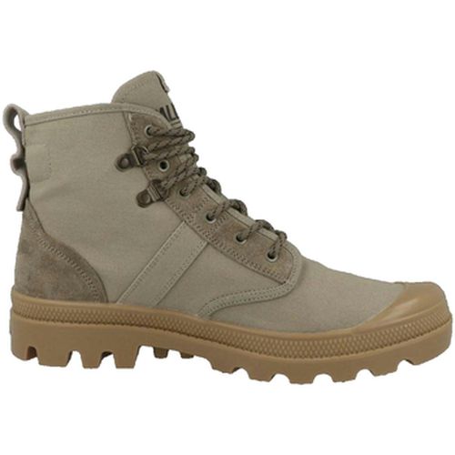 Bottes Pallabrousse Tactical - Palladium - Modalova