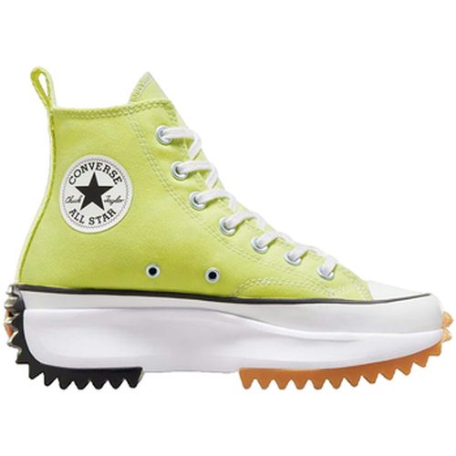 Baskets Run Star Hike Platform Seasonal Color - Converse - Modalova