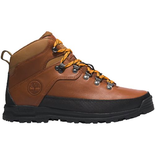 Bottes Timberland World Hiker - Timberland - Modalova