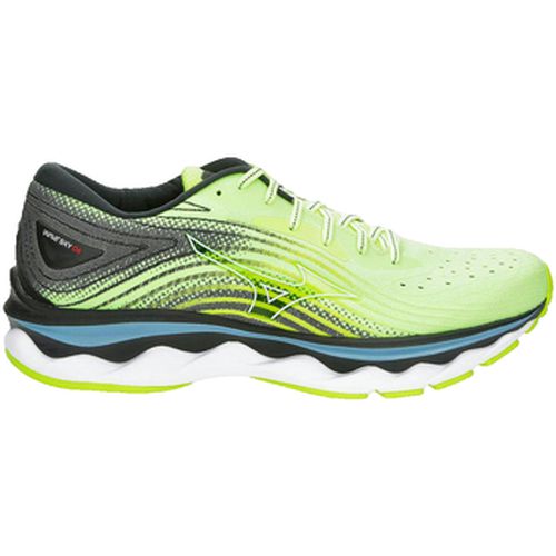 Chaussures Mizuno Wave Sky 6 - Mizuno - Modalova