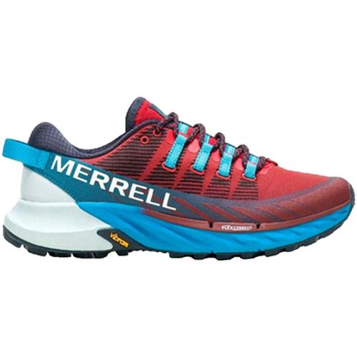 Chaussures Merrell Agility Peak 4 - Merrell - Modalova