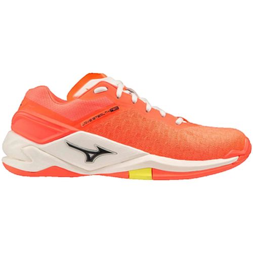 Chaussures Wave Stealth Neo Flame - Mizuno - Modalova