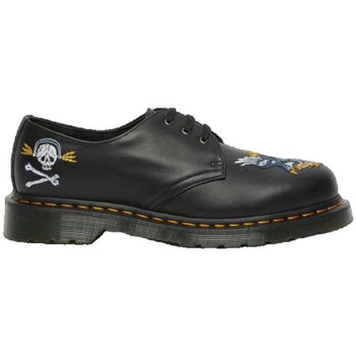 Bottes 1461 Souvenir Embroidered - Dr. Martens - Modalova