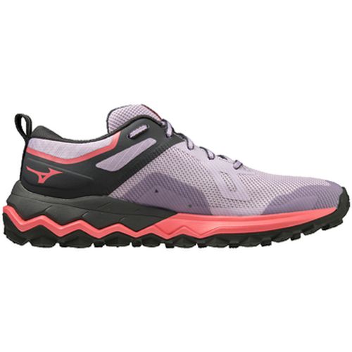 Chaussures Mizuno Wave Ibuki 4 - Mizuno - Modalova