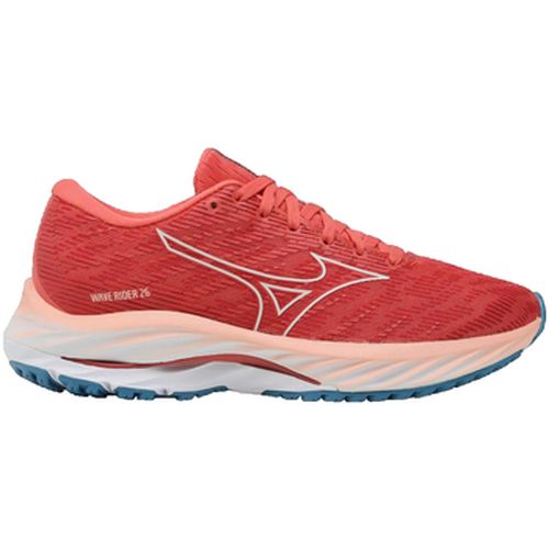 Chaussures Mizuno Wave Rider 26 - Mizuno - Modalova