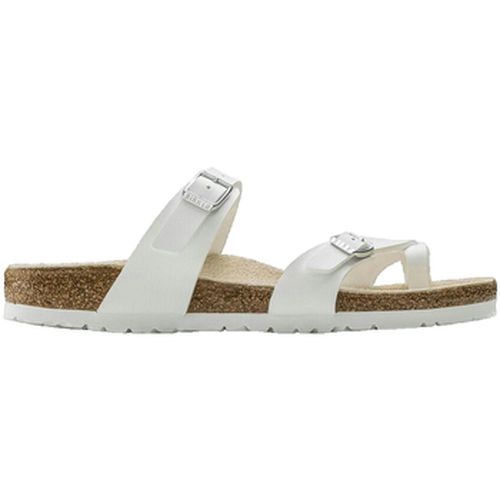 Mocassins Boston Felt Etroite - Birkenstock - Modalova