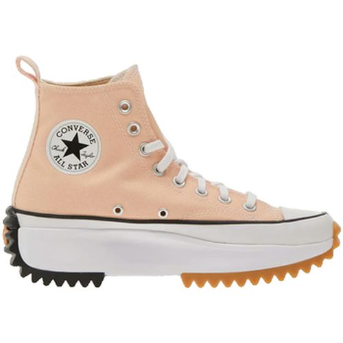 Baskets Run Star Hike Platform Seasonal Color - Converse - Modalova