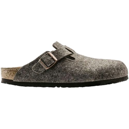 Mules Birkenstock Boston Normal - Birkenstock - Modalova