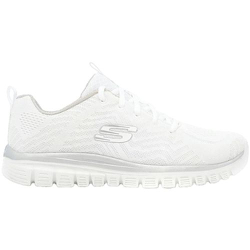 Chaussures Graceful-Get Connected - Skechers - Modalova