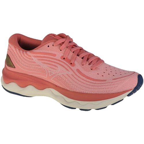 Chaussures Mizuno Wave Skyrise 4 - Mizuno - Modalova