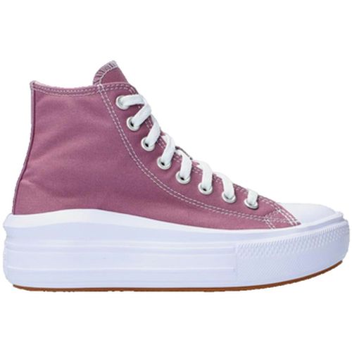 Baskets Chuck Taylor All Star Move - Converse - Modalova