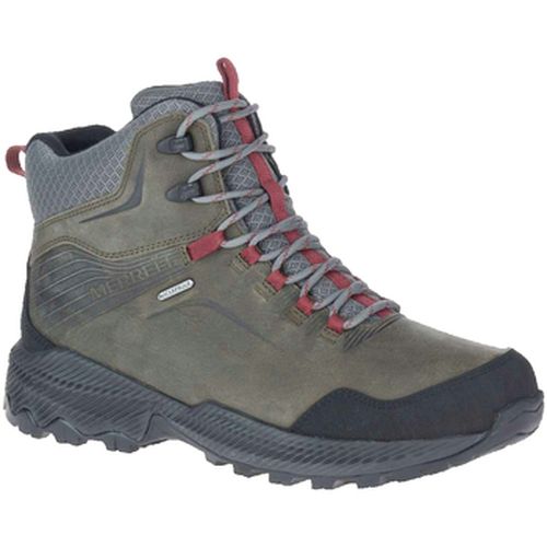 Chaussures Merrell Forestbound Mid - Merrell - Modalova