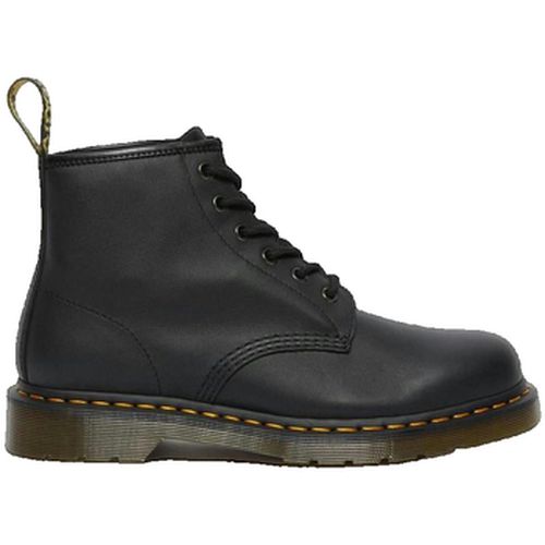 Bottes Dr. Martens 101 Ankle - Dr. Martens - Modalova