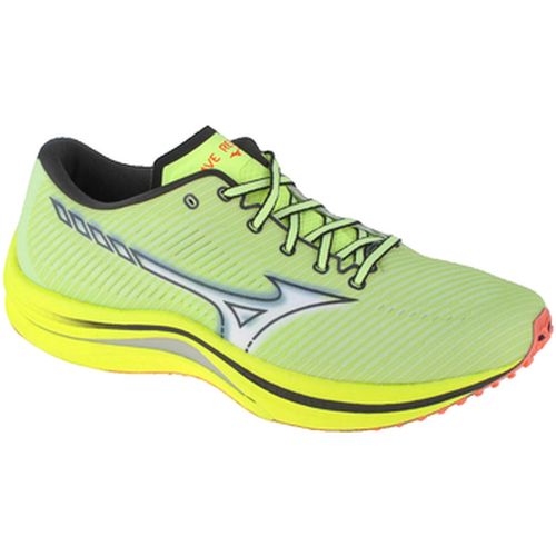 Chaussures Mizuno Wave Rebellion - Mizuno - Modalova