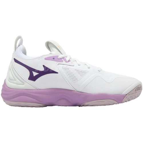 Chaussures Mizuno Wave Momentum 3 - Mizuno - Modalova