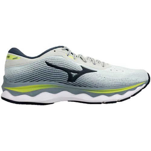 Chaussures Mizuno Wave Sky 5 - Mizuno - Modalova