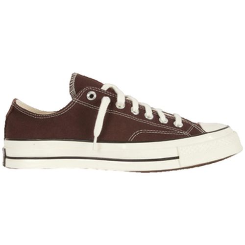 Baskets Chuck 70 Dark Root Egret Basses - Converse - Modalova