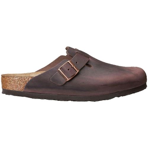 Mules Birkenstock Boston Normal - Birkenstock - Modalova