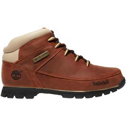 Bottes Euro Sprint Hiker - Timberland - Modalova