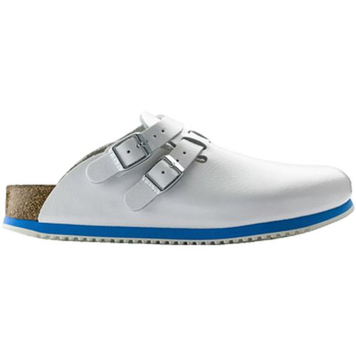 Mules Kay SL Lit de pied souple Etroite - Birkenstock - Modalova