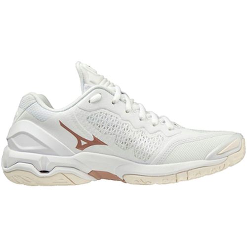 Chaussures Mizuno Weave Stealth - Mizuno - Modalova