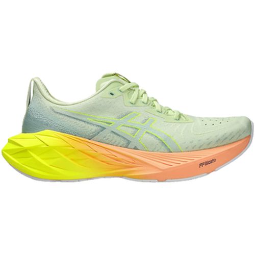 Chaussures Novablast 4 Multicolor Ah 2024 - Asics - Modalova