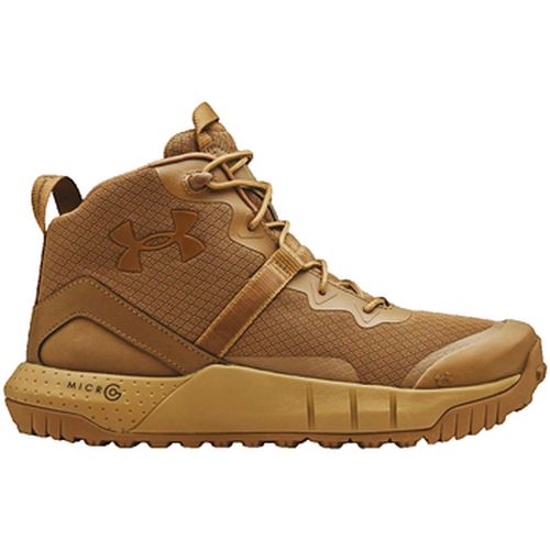 Bottes Micro G Valsetz Mid - Under Armour - Modalova