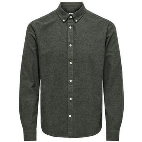 Chemise Only & Sons 22031031 - Only & Sons - Modalova