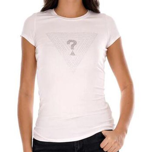 T-shirt Guess G-W4BI41KA0Q1 - Guess - Modalova