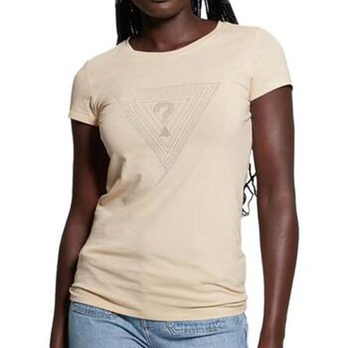 T-shirt Guess G-W4BI41KA0Q1 - Guess - Modalova