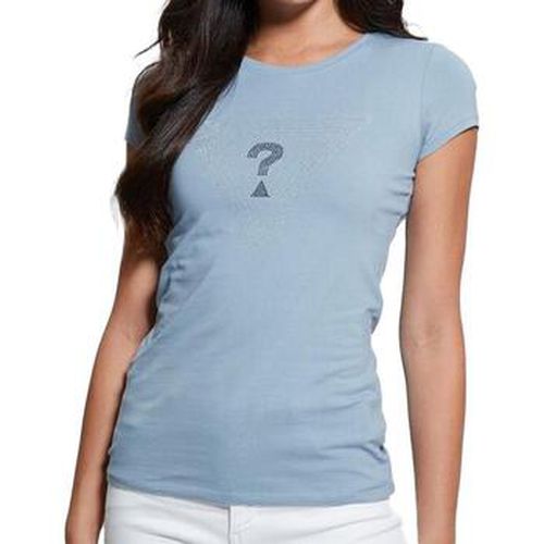 T-shirt Guess G-W4BI41KA0Q1 - Guess - Modalova