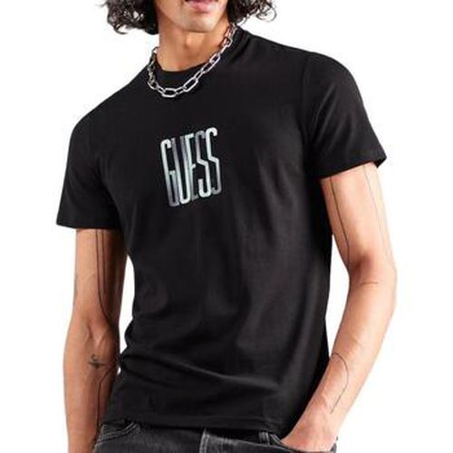 T-shirt Guess G-M4BI33J1314 - Guess - Modalova