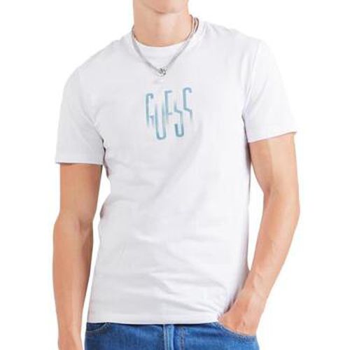 T-shirt Guess G-M4BI33J1314 - Guess - Modalova