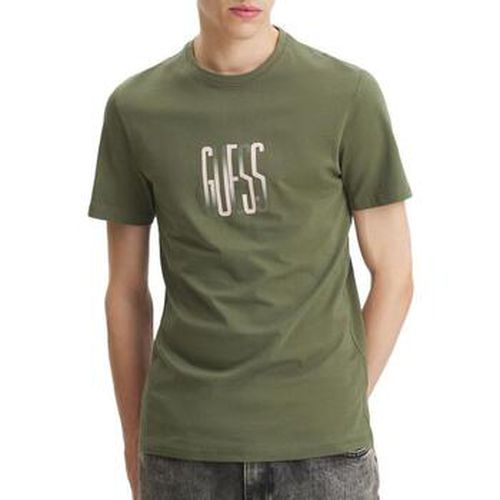 T-shirt Guess G-M4BI33J1314 - Guess - Modalova