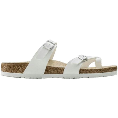 Mocassins Boston Felt Normal - Birkenstock - Modalova