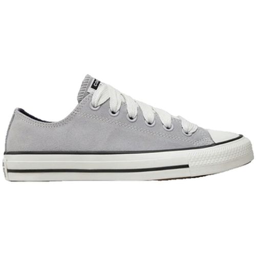 Baskets Chuck Classic Ox Lavande - Converse - Modalova