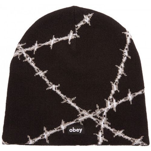 Bonnet Obey Wire beanie - Obey - Modalova