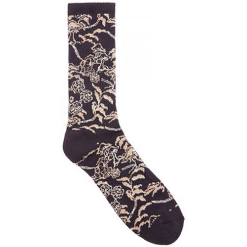 Chaussettes Obey mushroom socks - Obey - Modalova