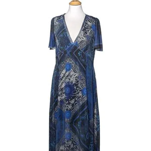 Robe robe mi-longue 40 - T3 - L - Desigual - Modalova