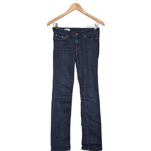 Jeans jean slim 36 - T1 - S - Gap - Modalova