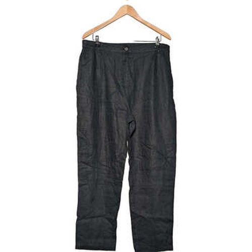 Pantalon pantalon droit 48 - XXXL - Monoprix - Modalova