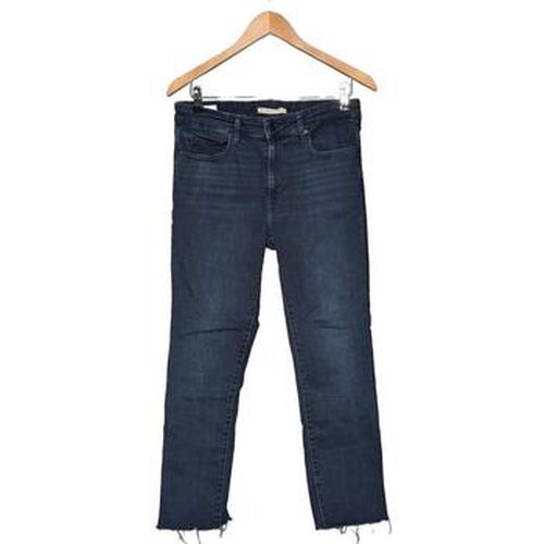 Jeans jean droit 40 - T3 - L - Levis - Modalova