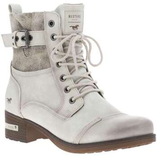 Boots Mustang 20886CHAH24 - Mustang - Modalova