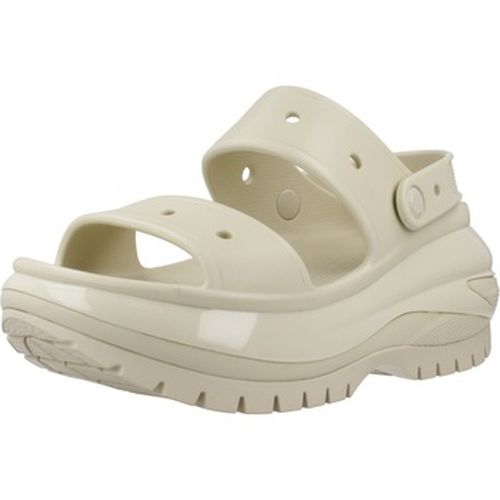 Tongs CLASSIC MEGA CRUSH SANDAL - Crocs - Modalova