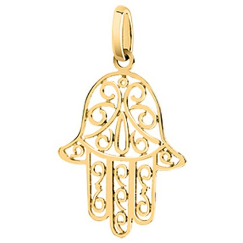 Bijoux Pendentif en or 750/1000 - Cleor - Modalova