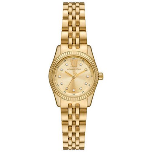 Bijoux Montre en acier - MICHAEL Michael Kors - Modalova