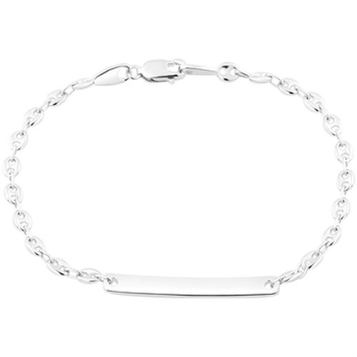 Bracelets Collier en argent 925/1000 - Cleor - Modalova