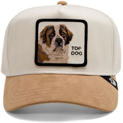 Chapeau The Suede St. Bernard - Goorin Bros - Modalova