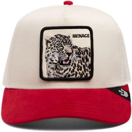 Chapeau The Suede Snow Leopard - Goorin Bros - Modalova