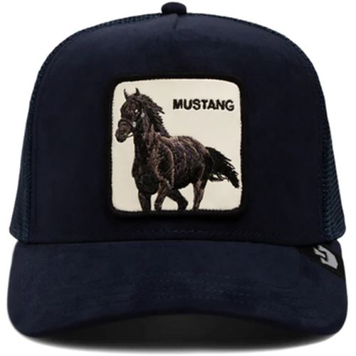 Chapeau The Suede Mustang - Goorin Bros - Modalova